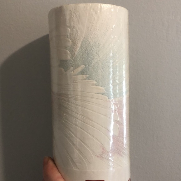 Vintage Raised Vinyl Wallpaper - Picture 3 of 4